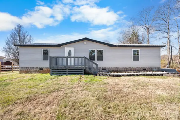 1737 Bush Drive, Conover, NC 28613