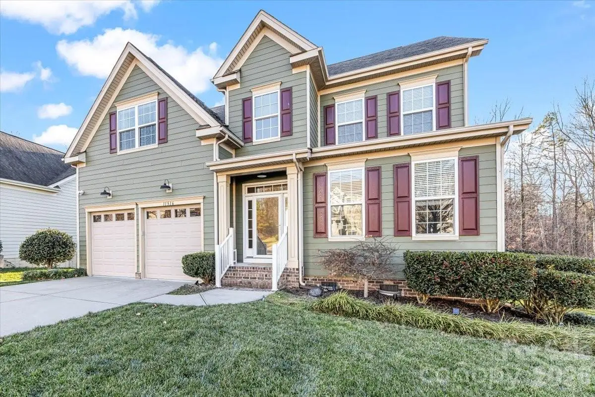 11516 Glowing Star Drive, Charlotte, NC 28215 - Image #1