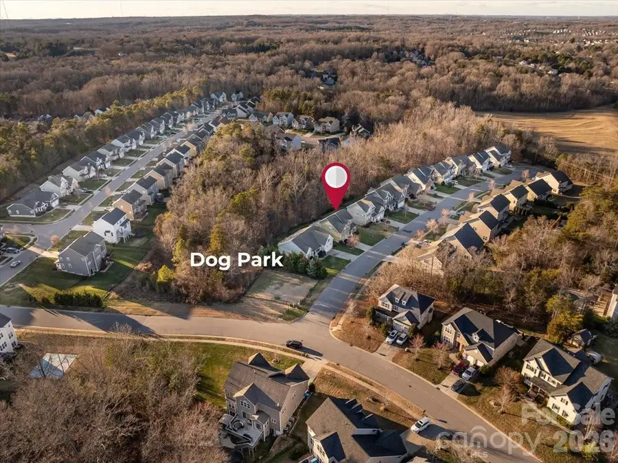 11516 Glowing Star Drive, Charlotte, NC 28215 - Image #3