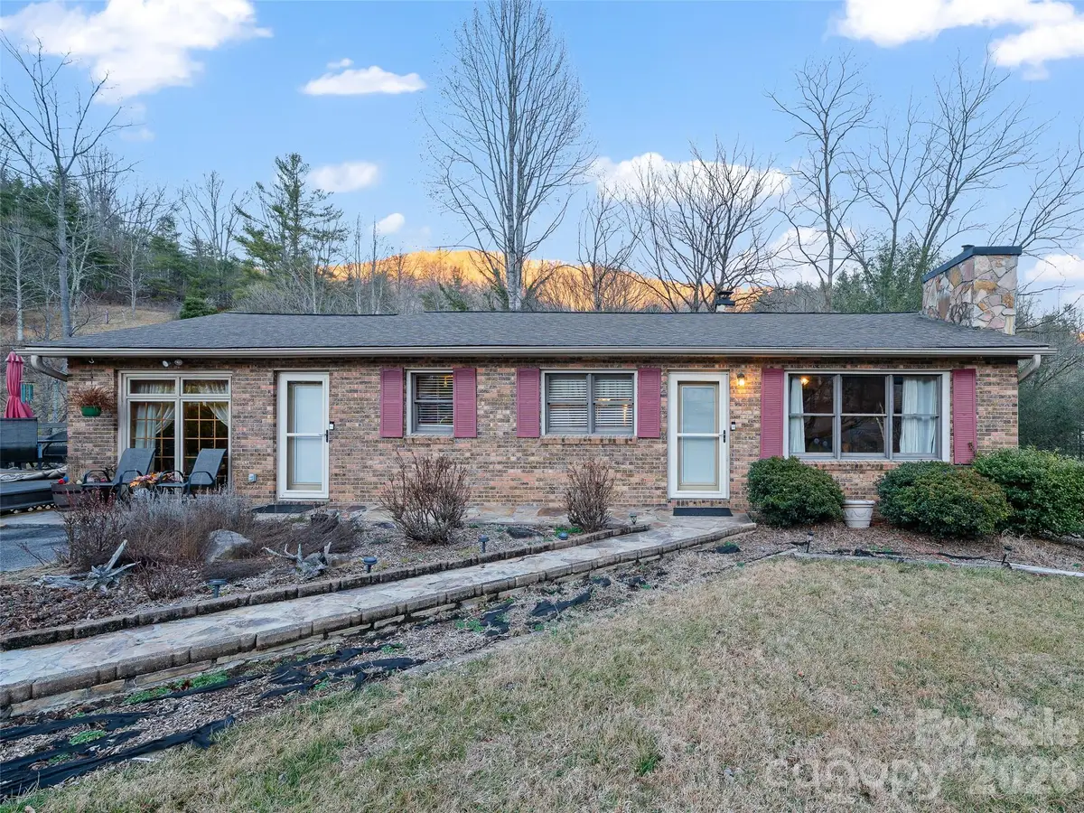 1280 Hamburg Road, Bakersville, NC 28705 - Image #1