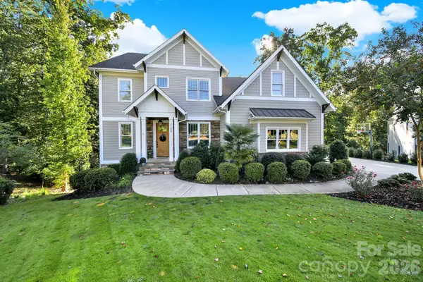 2289 Tatton Hall Road, Fort Mill, SC 29715