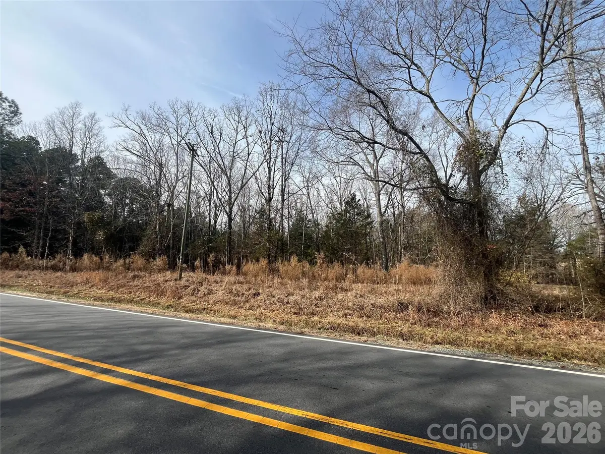0 Old Union Church Road #1/2, Salisbury, NC 28146 - Image #1