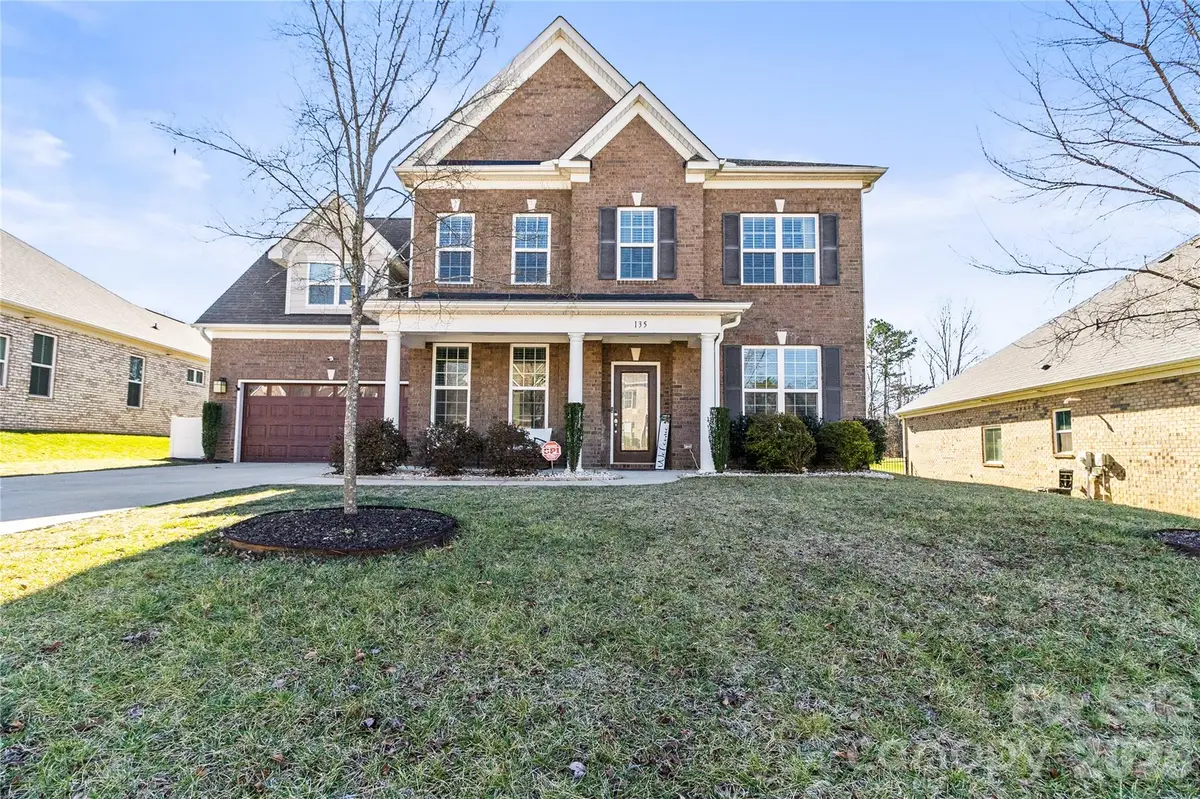 135 Holly Ridge Drive, Mooresville, NC 28115 - #1