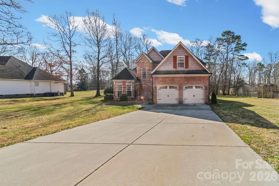3616 Haigler Road, Monroe, NC 28110 - Image #3