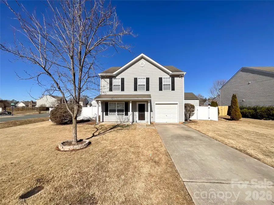 301 Foster Lane, Albemarle, NC 28001 - #2