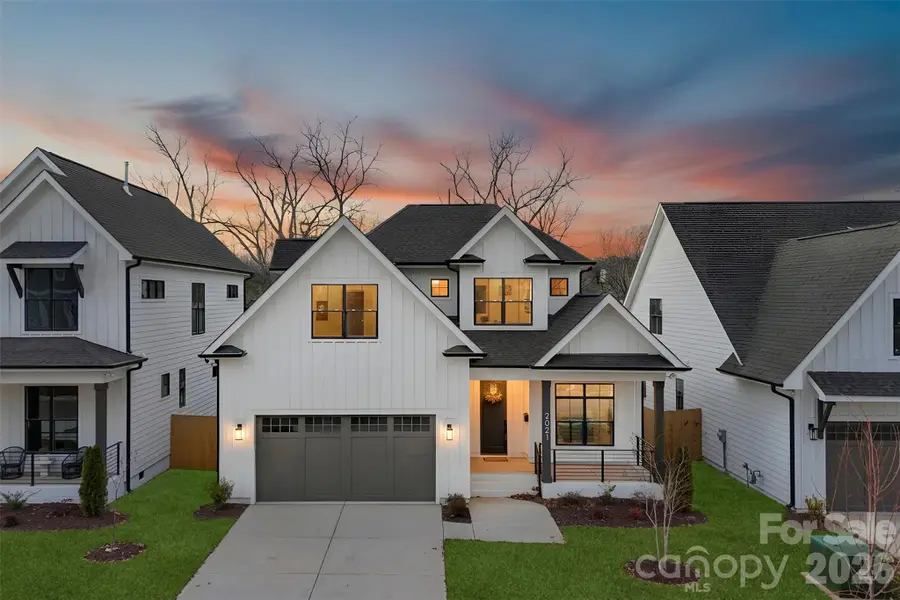 2021 South Street, Charlotte, NC 28208 - Image #2