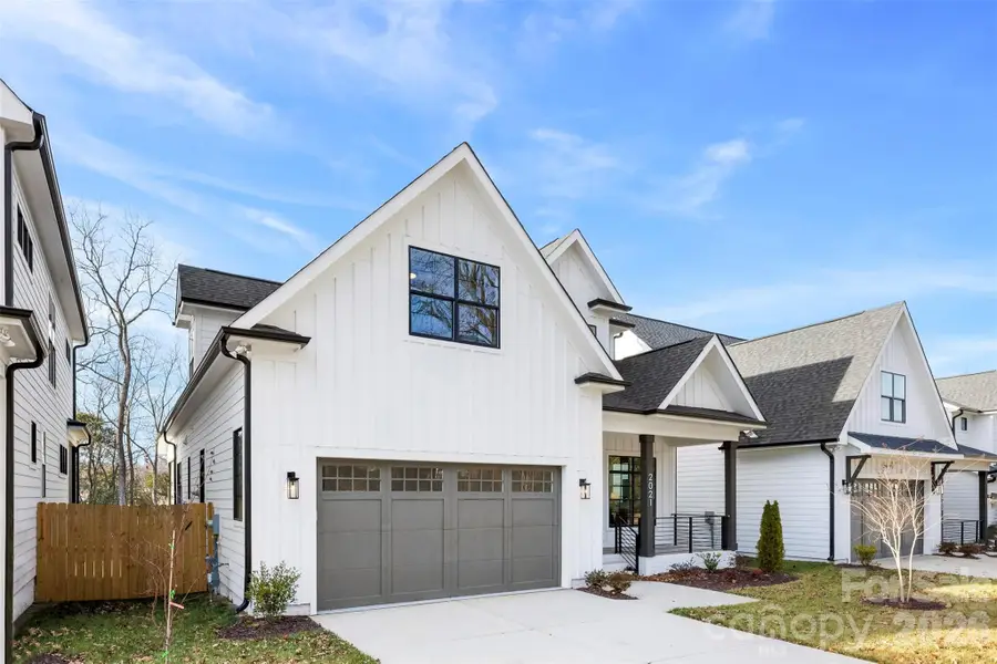 2021 South Street, Charlotte, NC 28208 - Image #3