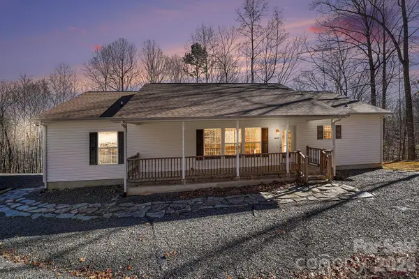 6435 Scott Mcdowell Drive, Asheboro, NC 27205