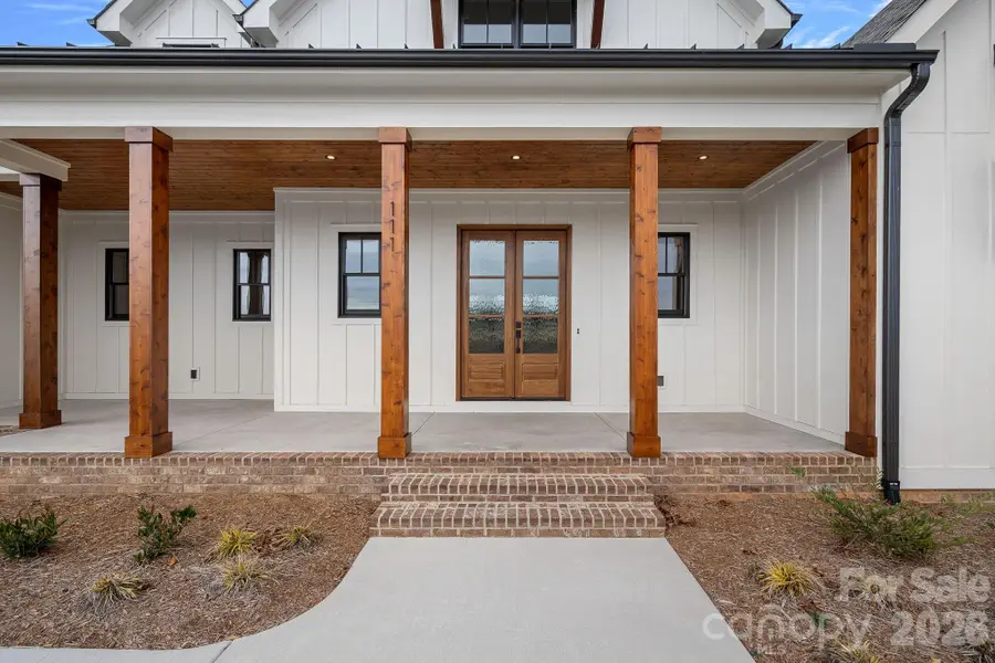 111 Monbo Meadows Lane, Statesville, NC 28677 - #2