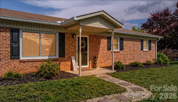 2609 Raintree Street, Connelly Springs, NC 28612