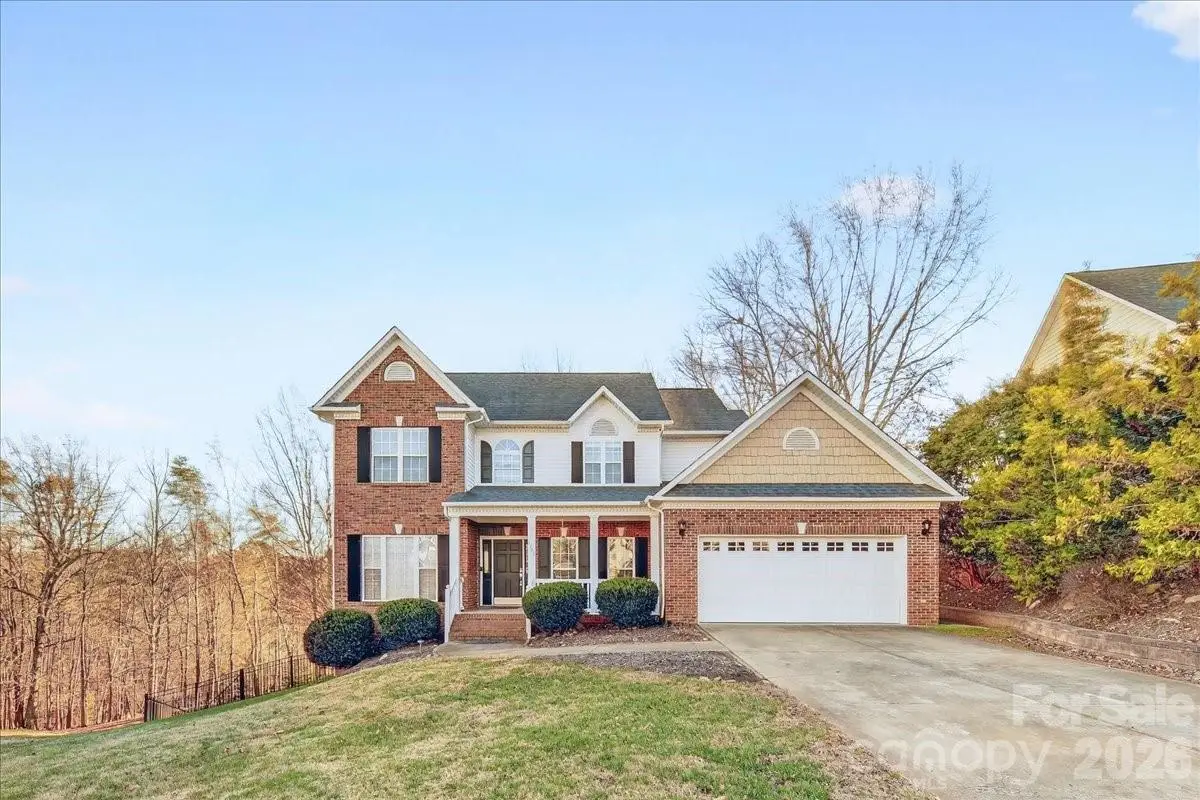 4963 Old River Drive, Hickory, NC 28602 - Image #1