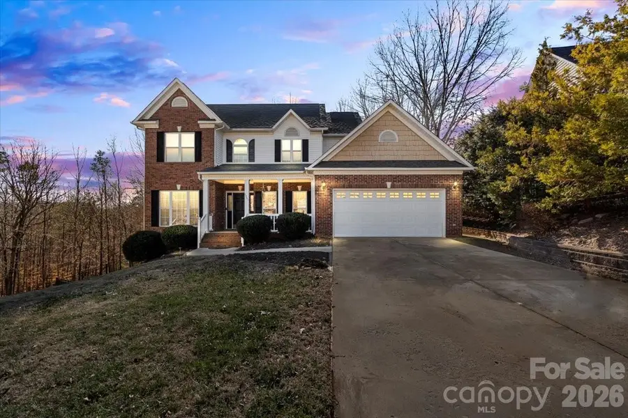4963 Old River Drive, Hickory, NC 28602 - Image #2