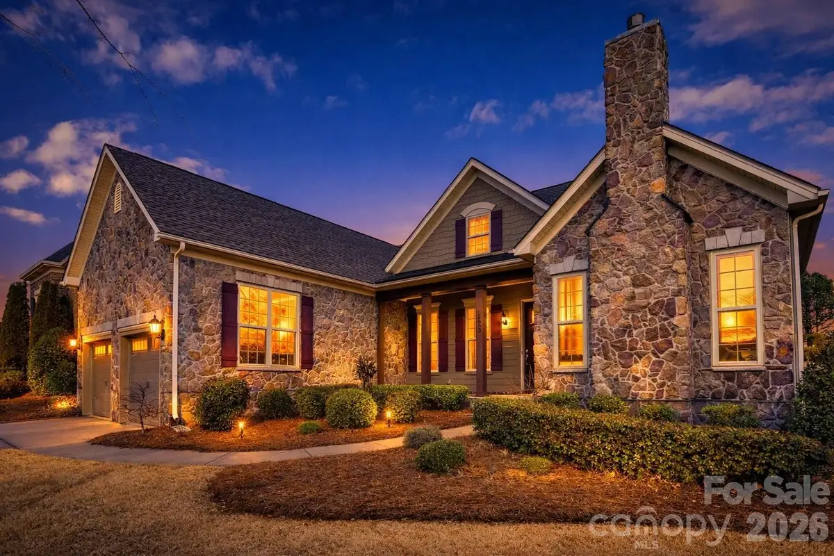 14920 High Bluff Court, Charlotte, NC 28278 - #1