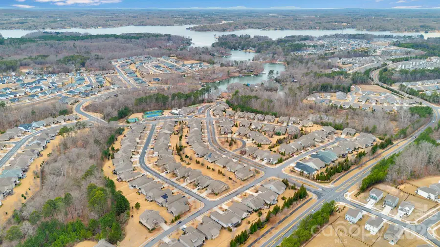 14920 High Bluff Court, Charlotte, NC 28278 - #3