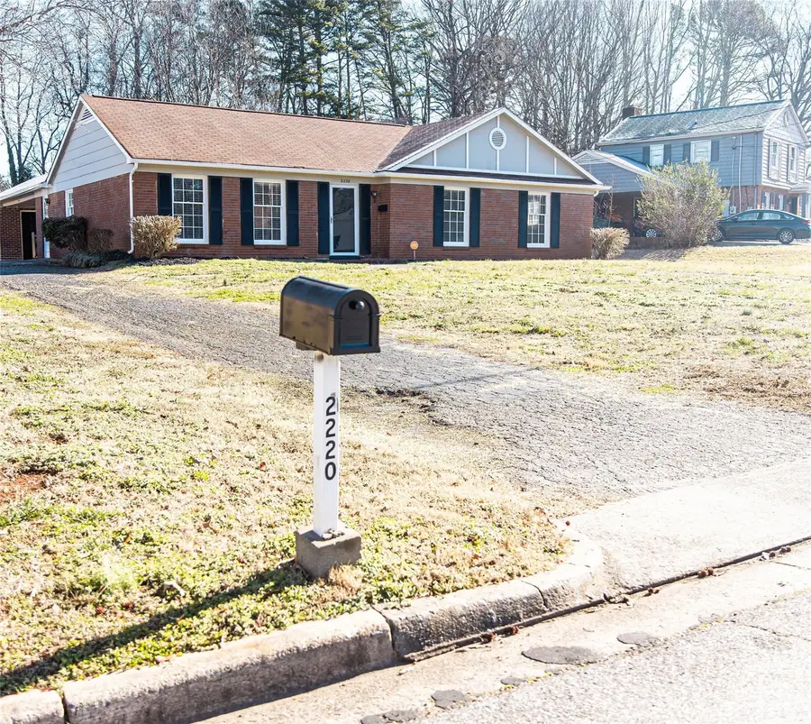 2220 Gaines Avenue, Gastonia, NC 28054 - Image #3