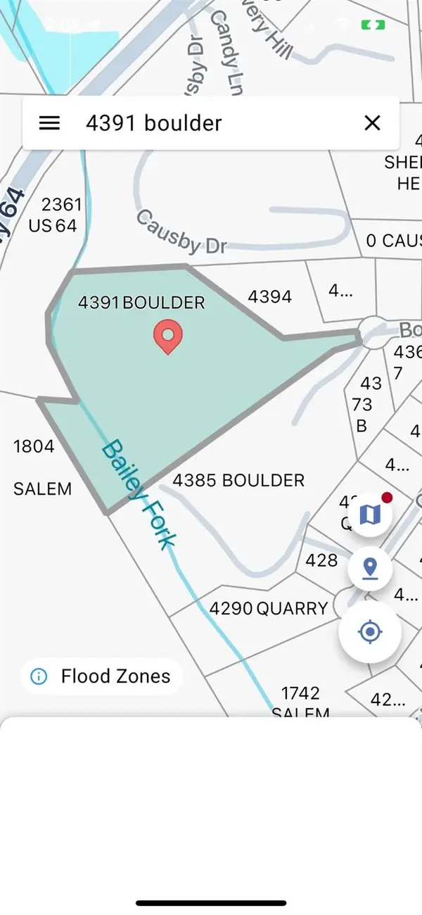 4391 Boulder Drive #20, Morganton, NC 28655