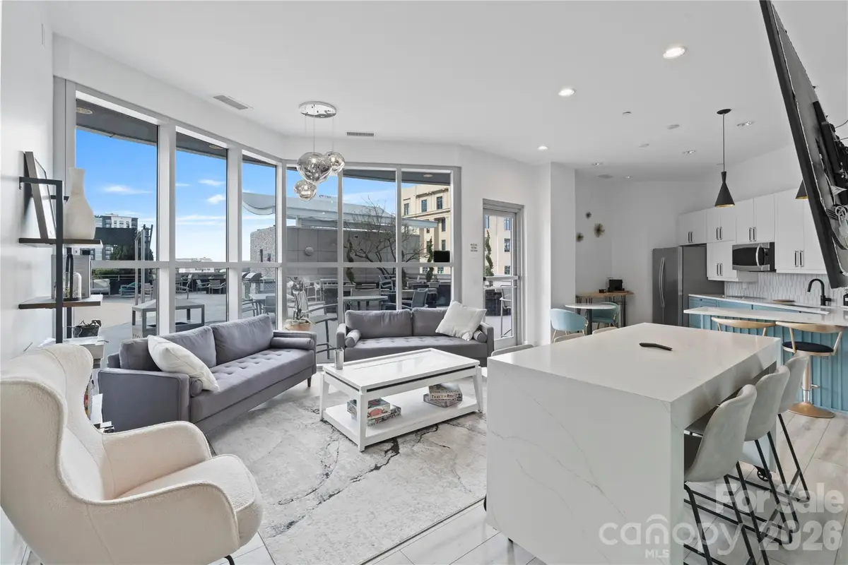 333 W Trade Street #2103, Charlotte, NC 28202 - #1