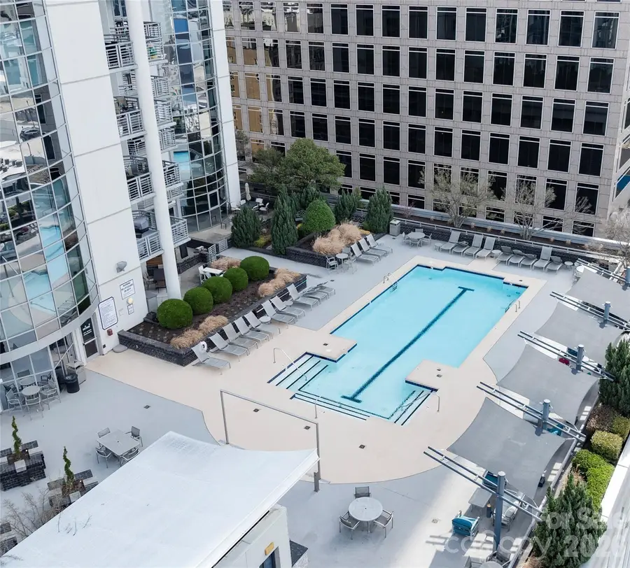 333 W Trade Street #2103, Charlotte, NC 28202 - #2