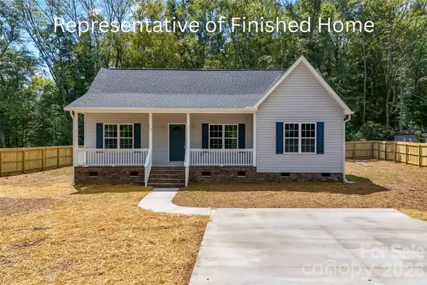 764 Old York Road, Chester, SC 29706