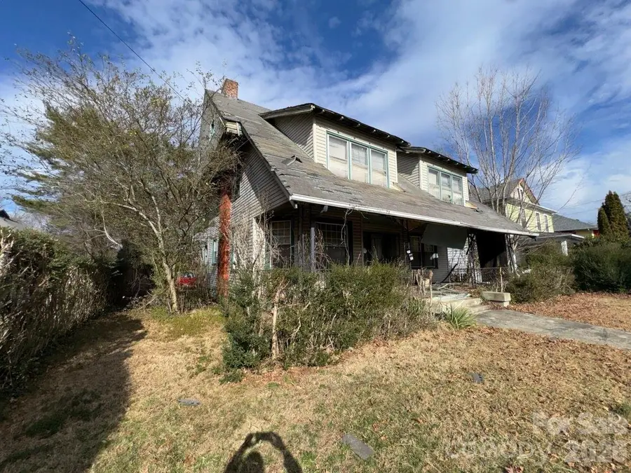 59 Bartlett Street, Asheville, NC 28801 - Image #3