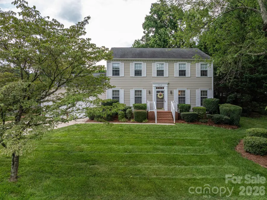 2410 Monticello Drive, Gastonia, NC 28056 - Image #2