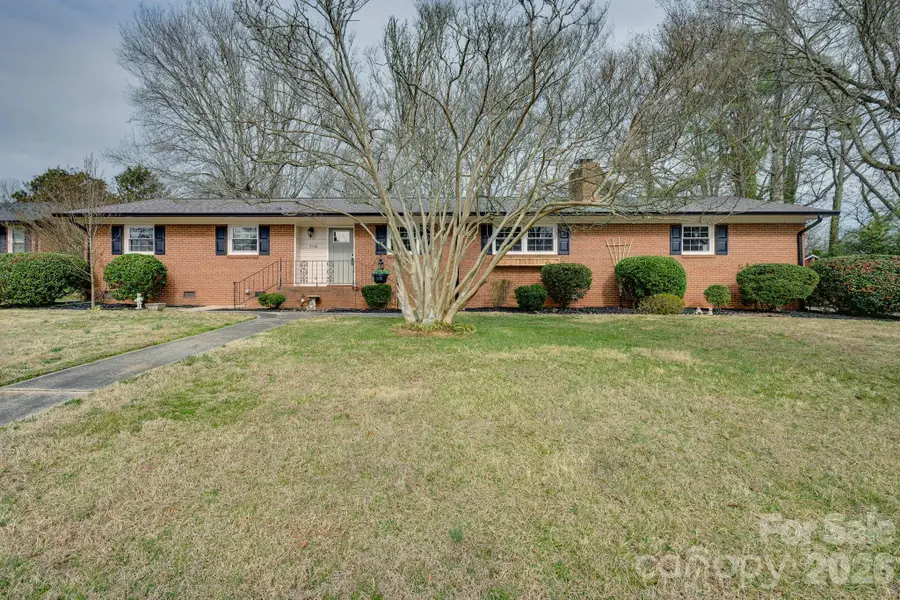110 Scottsmoor Drive, Charlotte, NC 28214 - Image #2