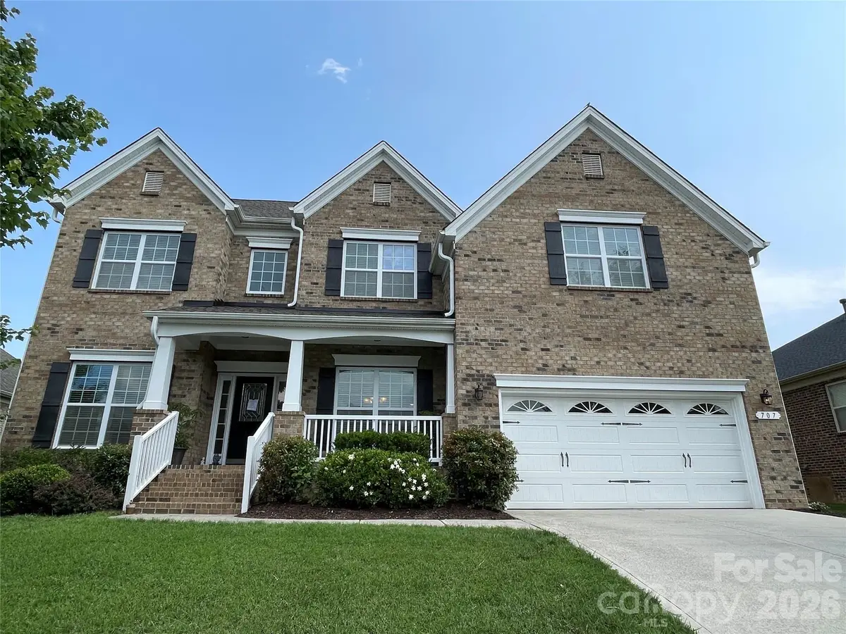 707 Five Leaf Lane, Waxhaw, NC 28173 - Image #1