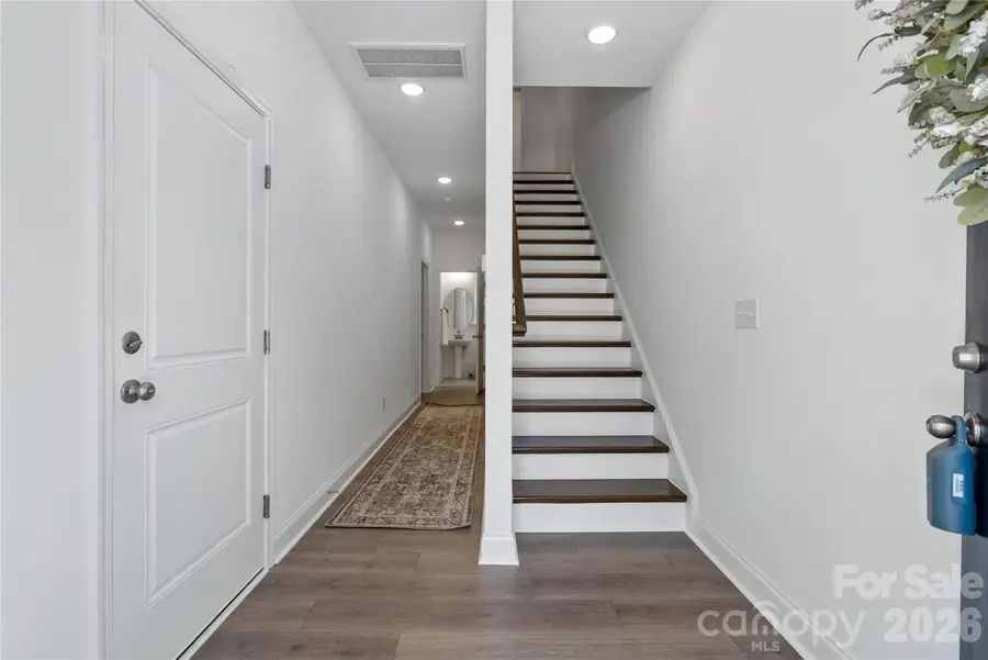 184 Cherry Springs Lane #1-B, Asheville, NC 28804 - #2