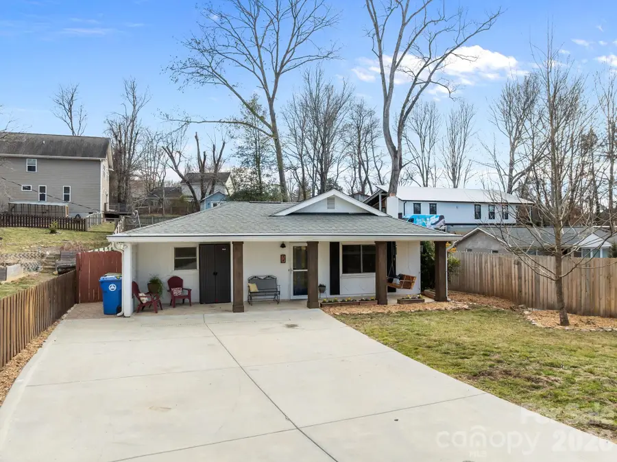 79 Bellevue Road, Asheville, NC 28803 - #2