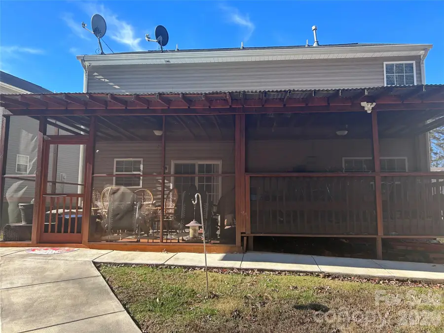 8920 Red Clay Lane #14, Charlotte, NC 28269 - Image #2