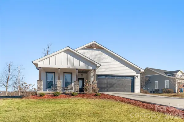 4555 Bristol Drive, Morganton, NC 28655