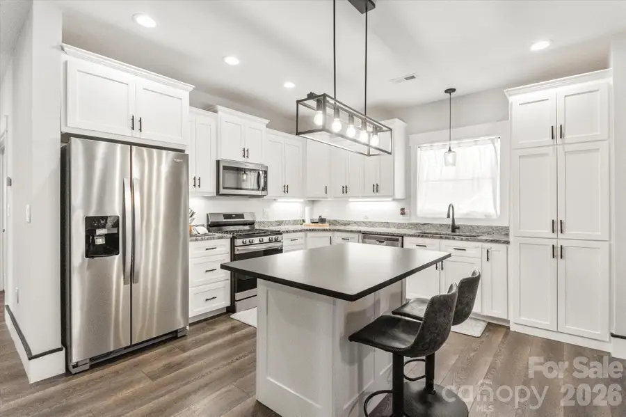 4555 Bristol Drive, Morganton, NC 28655 - Image #3