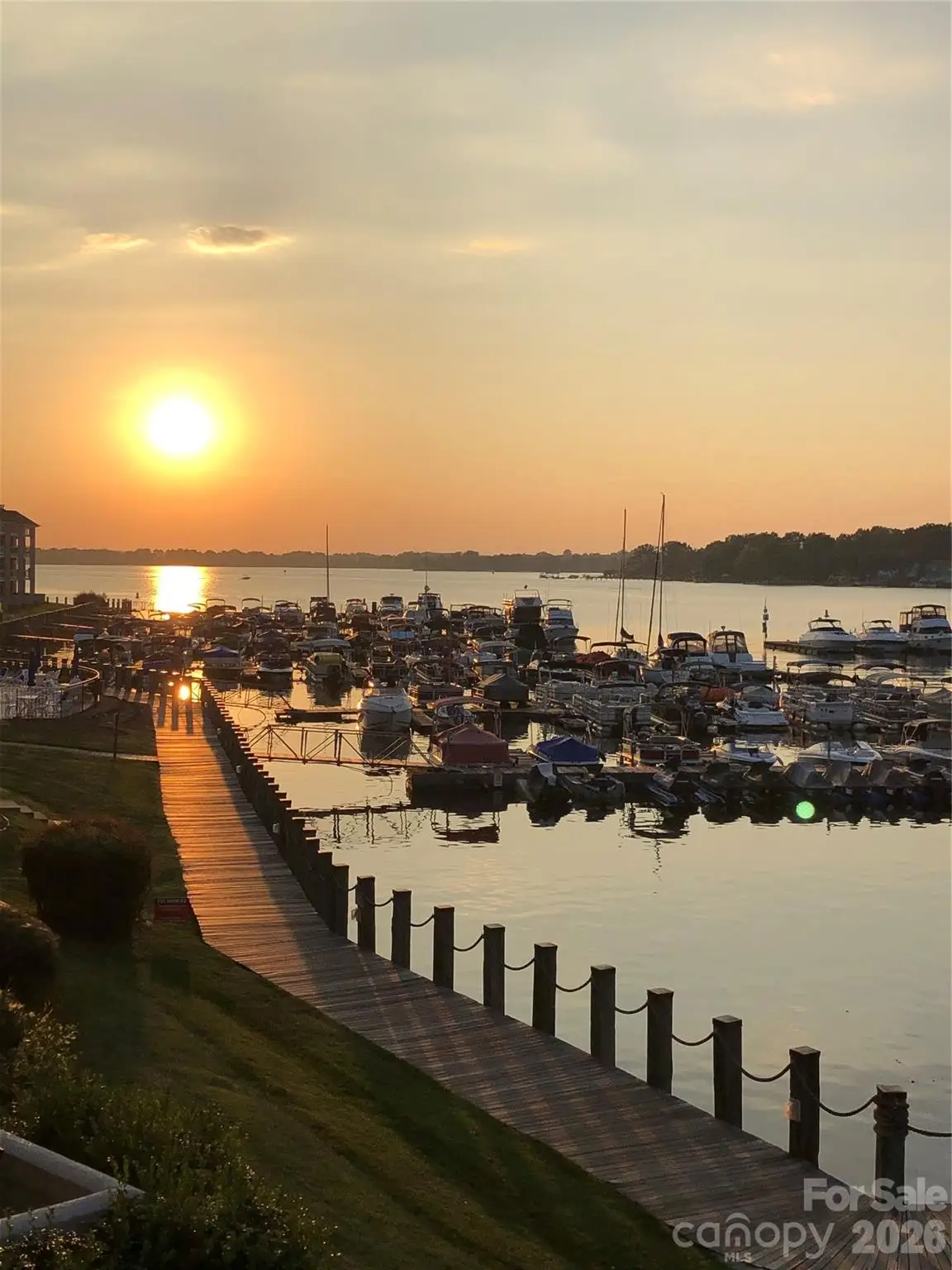 18789 Vineyard Point Lane, Cornelius, NC 28031 - Image #1