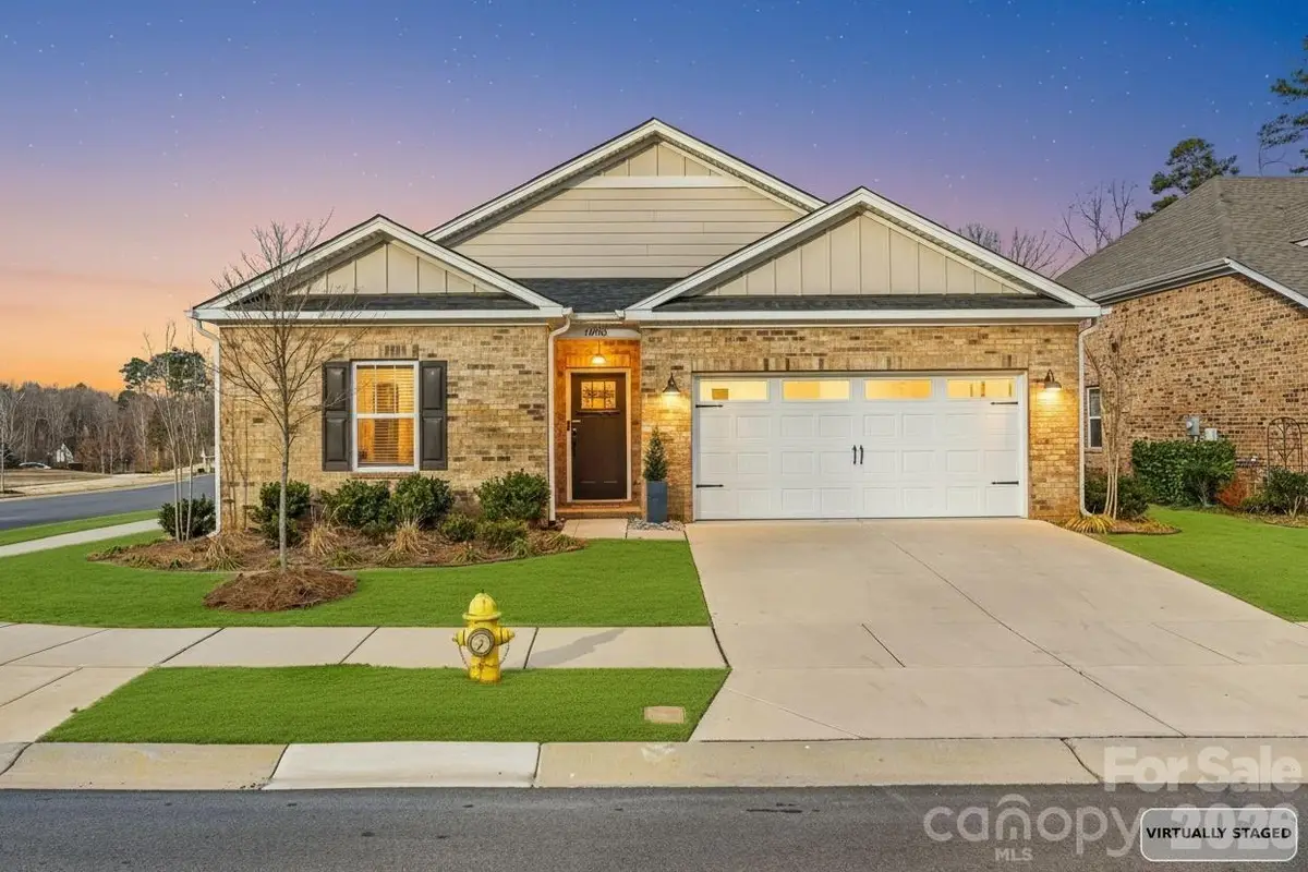 12705 Twilight Drive, Mint Hill, NC 28227 - Image #1