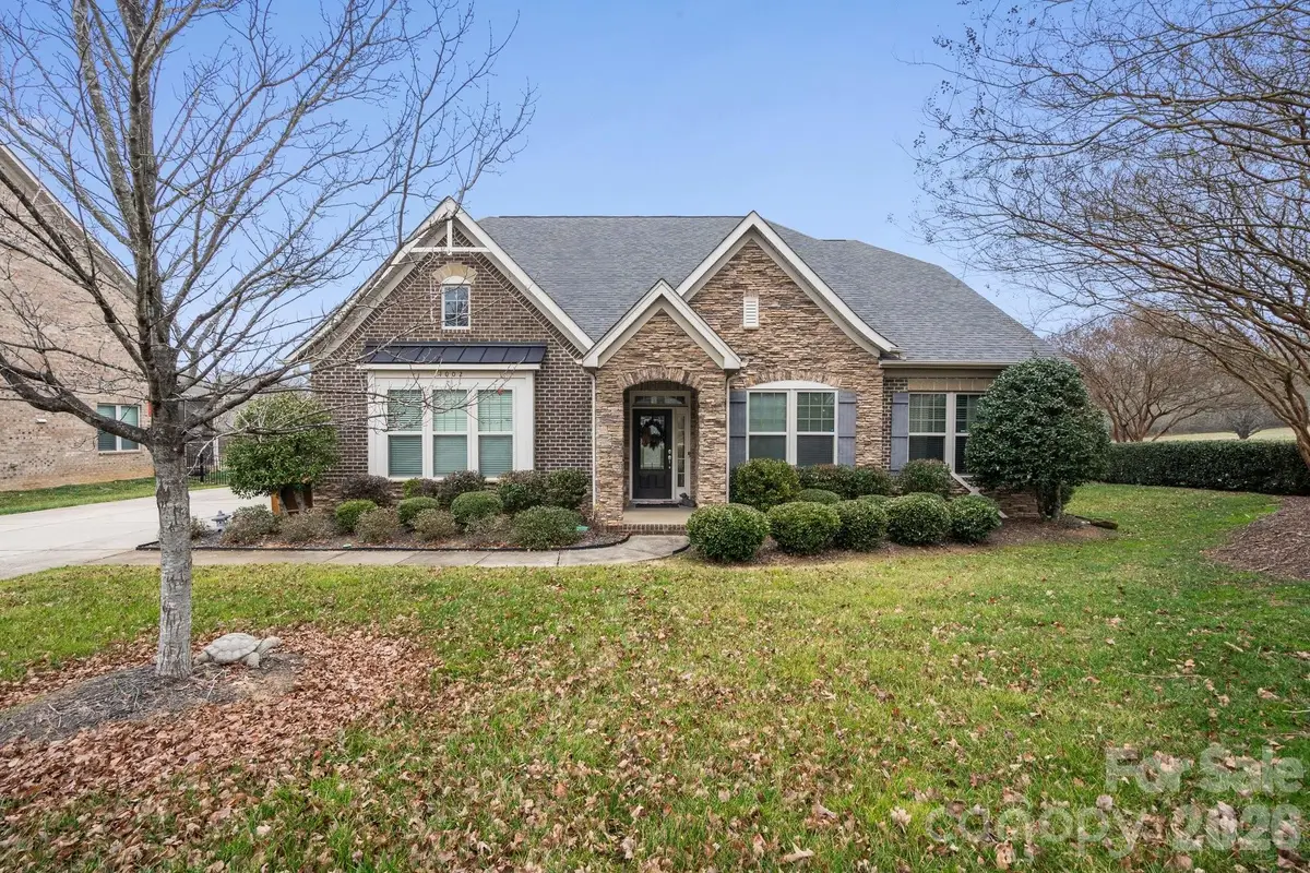 1002 Crismark Drive, Indian Trail, NC 28079 - Image #1