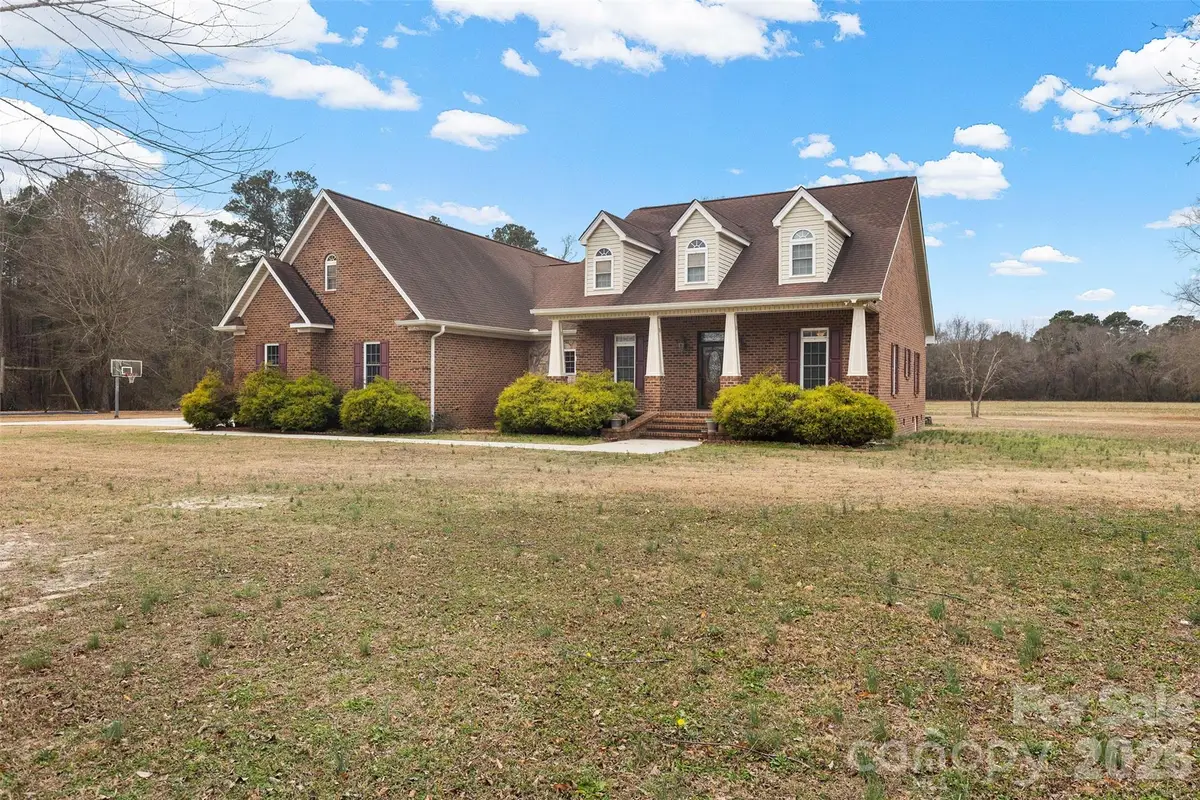 2751 Buie Philadelphus Road, Red Springs, NC 28377 - Image #1