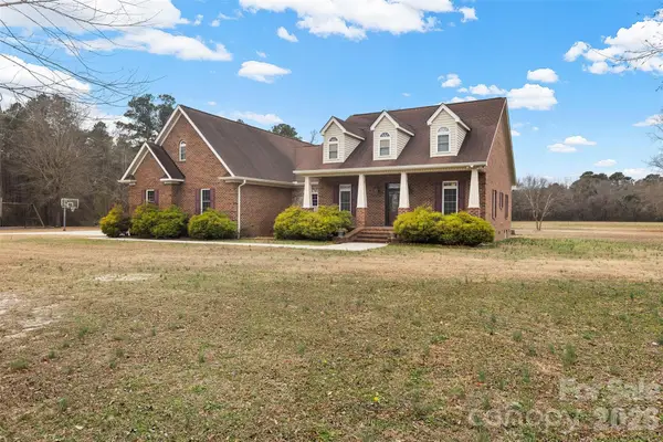2751 Buie Philadelphus Road, Red Springs, NC 28377
