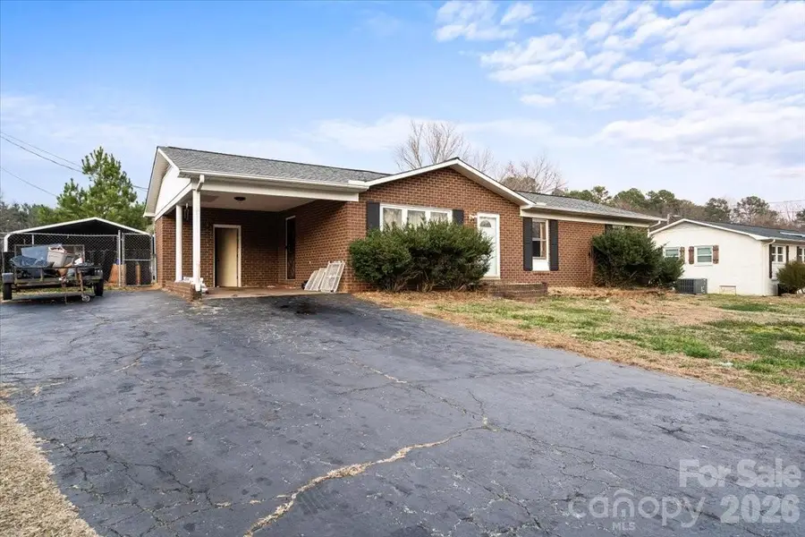 230 Pinevale Drive, Salisbury, NC 28144 - Image #2