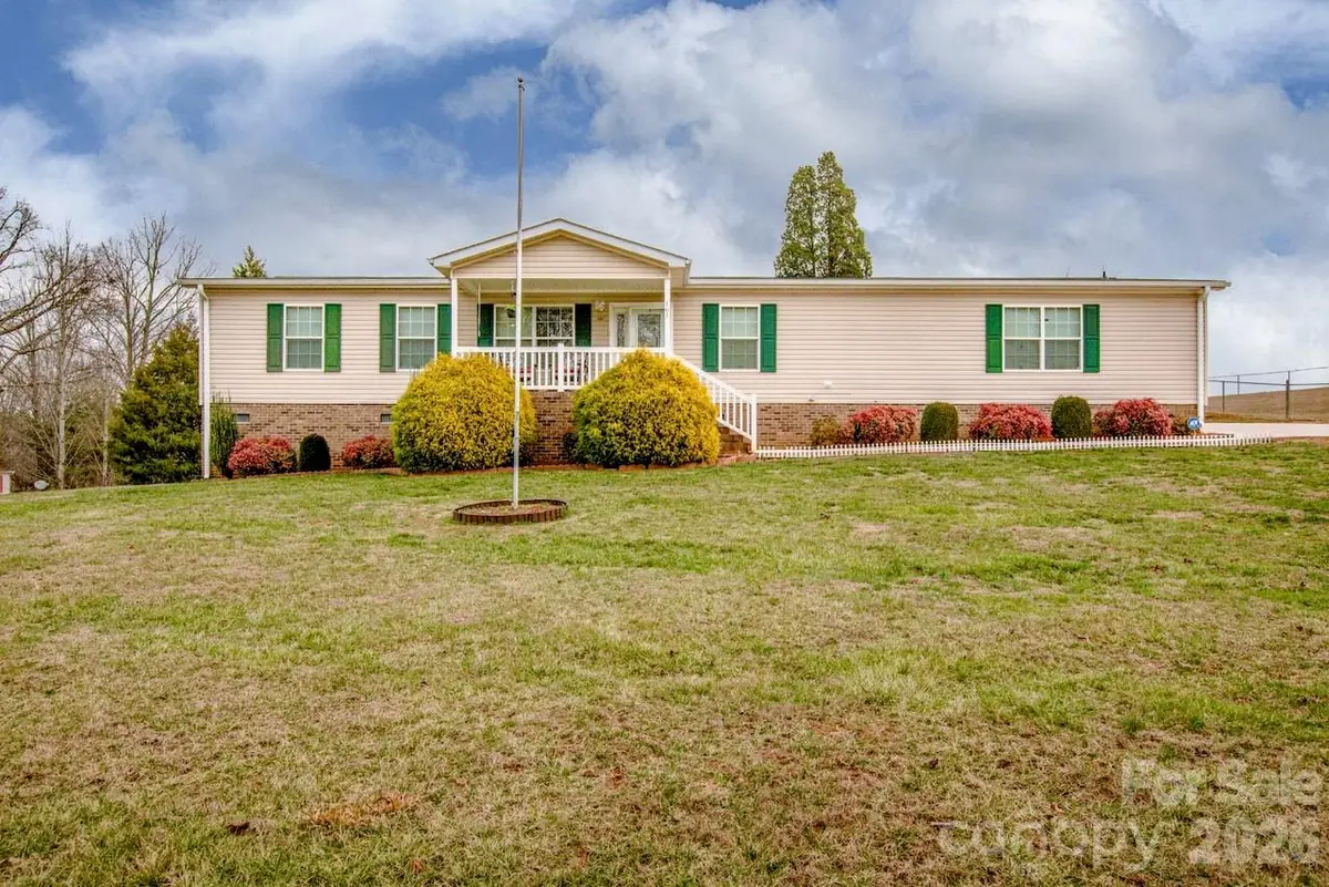 161 Hidden Brook Drive, Statesville, NC 28677 - Image #1