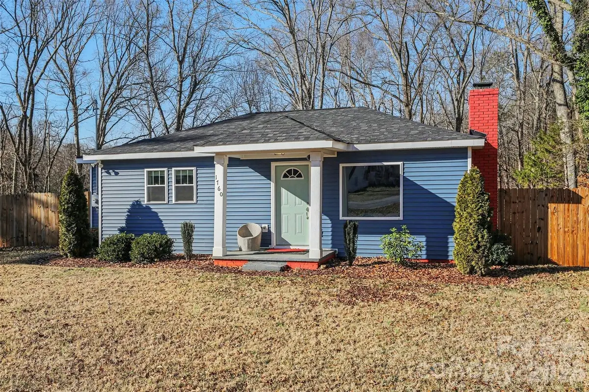 1760 Shearers Road, Davidson, NC 28036 - #1