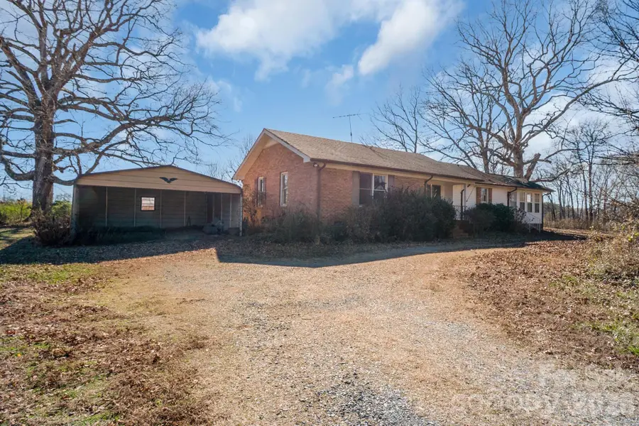 3021 Joe Griffin Road, Monroe, NC 28112 - #2