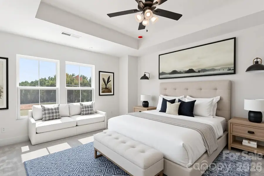 325 Yaupon Court #13, Fort Mill, SC 29708 - #2