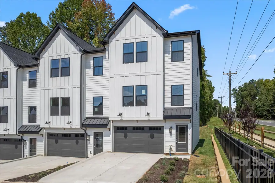 325 Yaupon Court #13, Fort Mill, SC 29708 - #3