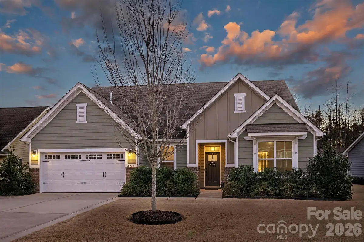 2917 Hiddenbrook Way, Fort Mill, SC 29707 - Image #1