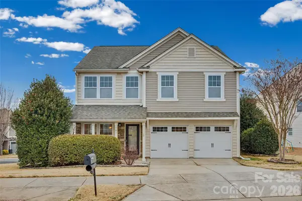 101 S Cromwell Drive, Mooresville, NC 28115