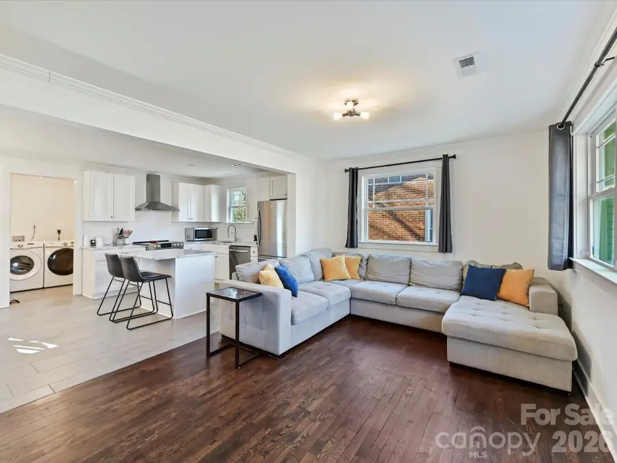 1800 Finchley Drive, Charlotte, NC 28215 - Image #3