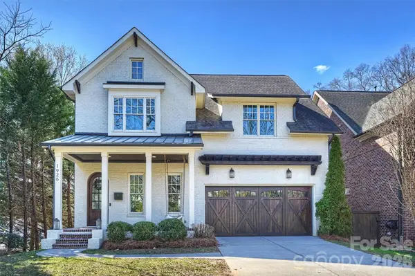 1926 Luther Street, Charlotte, NC 28204