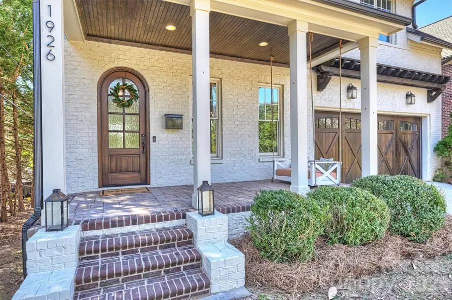 1926 Luther Street, Charlotte, NC 28204 - #3