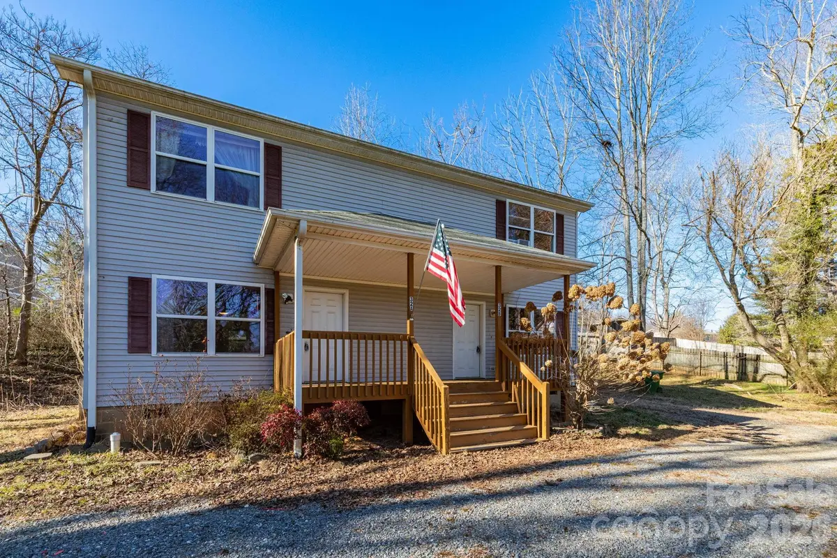 32 Rash Road, Asheville, NC 28806 - Image #1