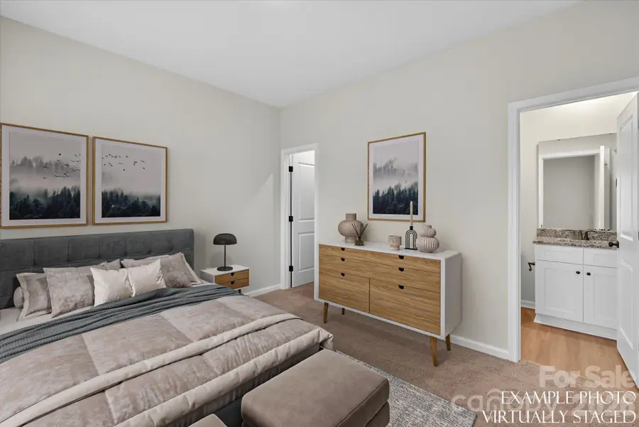 1296 Hargrove Avenue, Gastonia, NC 28052 - Image #3